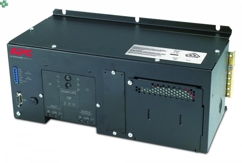 Aps 500 бесперебойник аккумулятор