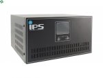 Inwerter IPS CO-sinusUPS-1000W, 24V, LCD, AVR, sinus, baterie zewnętrzne, długie czasy podtrzymania (baterie do kupienia osobno).