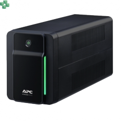 BX950MI Zasilacz UPS APC Back-UPS 950VA/520W, 230V, AVR, gniazda IEC, Off-Line