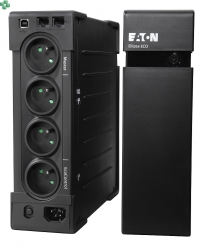 EL650USBFR Eaton Ellipse ECO 650 FR USB