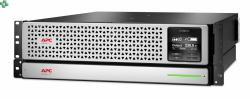 SRTL3000RMXLI Zasilacz APC Smart-UPS SRT Li-Ion 3000VA RM 230V