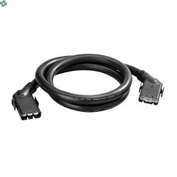 EBMCBL240 Eaton 9PX, opcjonalny kabel EBM, 1,8 m, do rozszerzonego modułu akumulatorowego 240 V