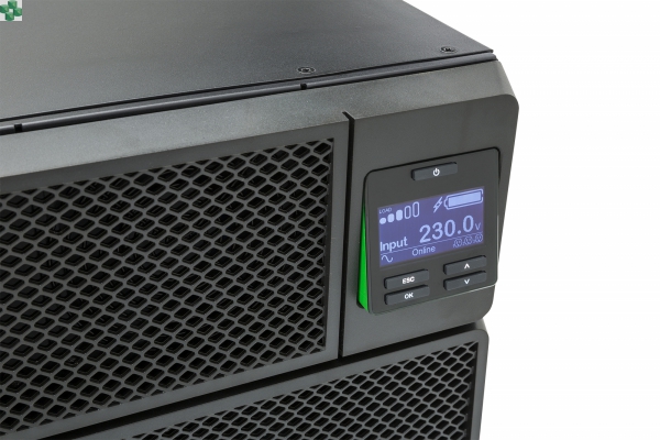 SRT10KXLI APC Smart-UPS SRT 10000VA/10000W 230V