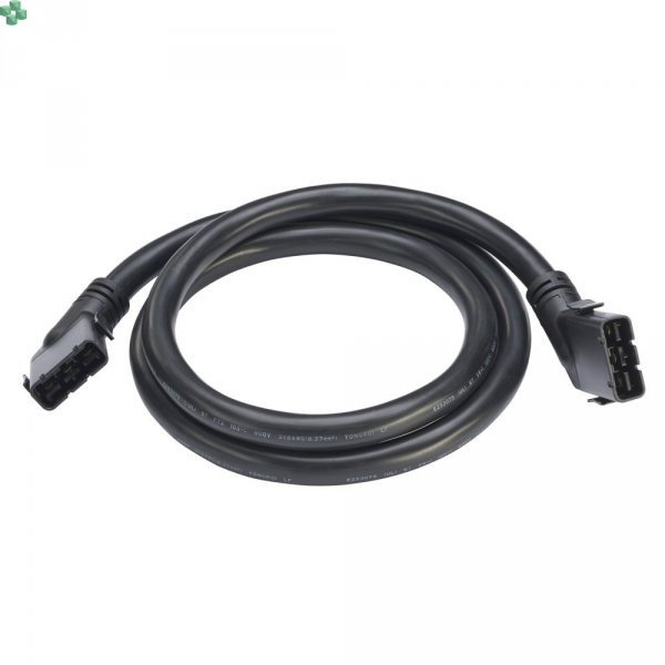 EBMCBL180 Eaton 9PX, opcjonalny kabel EBM, 1,8 m, do rozszerzonego modułu akumulatorowego 180 V