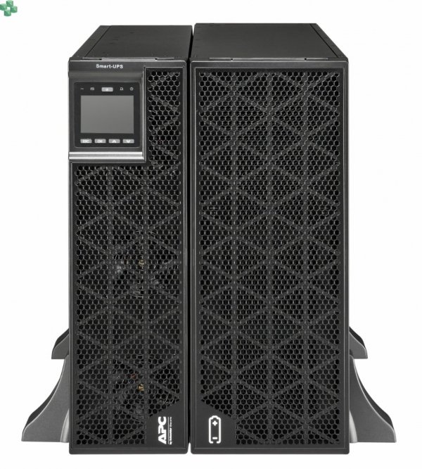 Zasilacz UPS APC Smart-UPS RT 15kVA/15kW, 230V, 480V,  1/1f, 3/1f lub 3/3f (bez szyn do szafy rack).