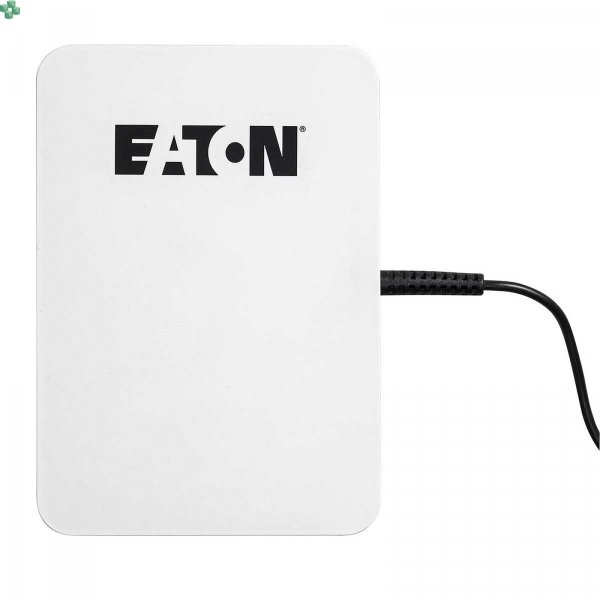 3S Mini Mały zasilacz prądu stałego UPS EATON 36W z baterią Li-Ion, do routerów Wi-Fi - 3SM36