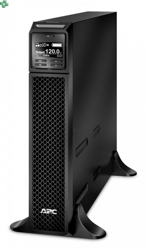 SRT1000XLI Zasilacz awaryjny APC Smart-UPS SRT 1000VA/1000W 230V, PF=1