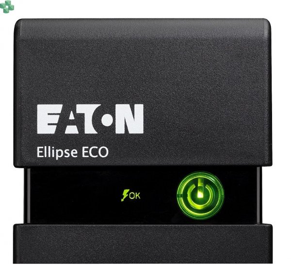 EL650USBIEC Eaton Ellipse ECO 650 IEC USB