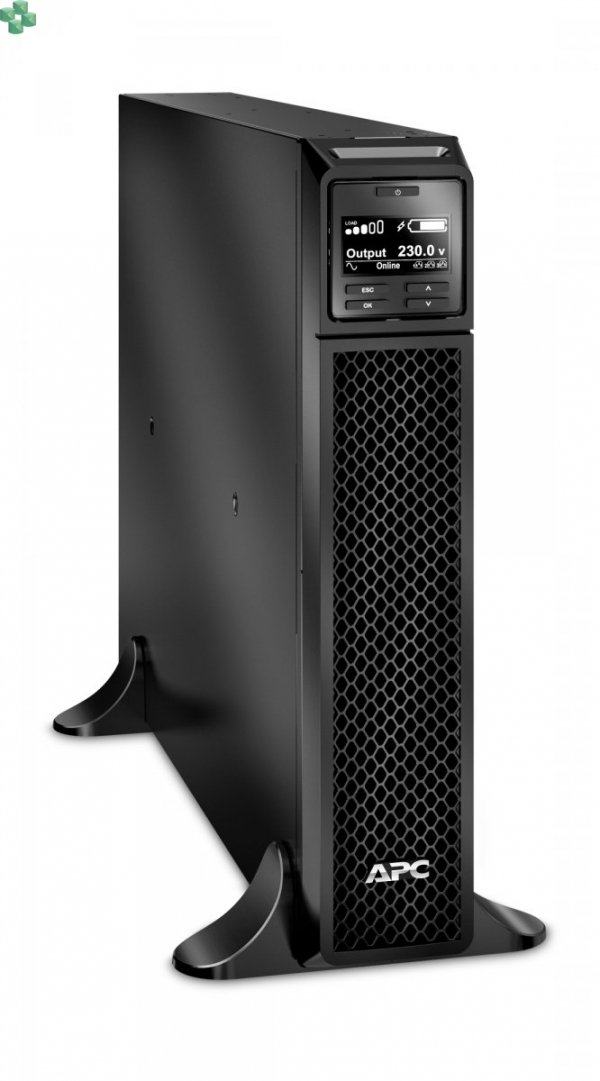 SRT2200XLI Zasilacz awaryjny APC Smart-UPS SRT 2200VA/1980W 230V