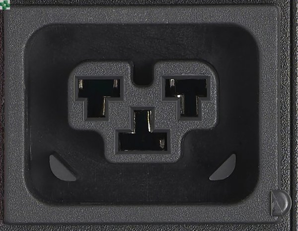 9PX5KIRTNBPG2 Eaton 9PX 5000VA/5000W, RT3U, karta Gbit, szyny rack, bypass serw. w zestawie