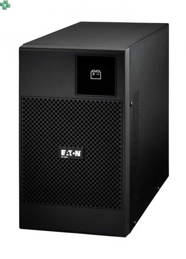 9EEBM72  Eaton 9E dodatkowy moduł akumulatorowy (EBM), 72 V