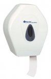 Pojemnik na Papier Toaletowy Merida Top Mega Średnica Rolki 28cm - Różne Kolory