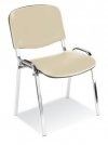 Krzesło ISO - Różne Rodzaje Skaj, Materiał