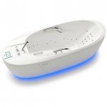 Wanna do Hydroterapii BTL Delta 40 Deluxe - Interfejs Pacjenta, Podświetlenie LED i Koloroterapia Gratis!!!