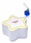 Inhalator Pneumatyczno-Tłokowy dla Dzieci Medel Star