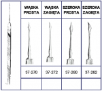 Igła do Ciał Obcych - Różne Rodzaje