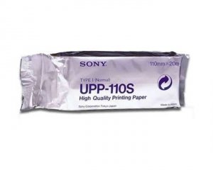 Papier USG Sony UPP-110S