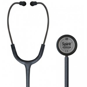 Stetoskop Internistyczny Spirit CK-S601PF CARBON