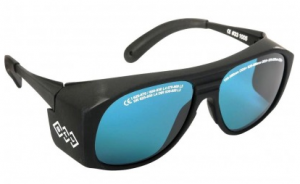 Okulary Ochronne Uniwersalne BTL