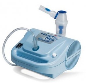 Inhalator Flaem Hospineb Porfessional