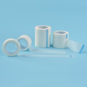 Plaster Włókninowy SOFTplast - Różne Rozmiary - Opakowanie Zbiorcze