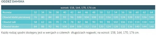 Żakiet Damski 1018 - Różne Rodzaje