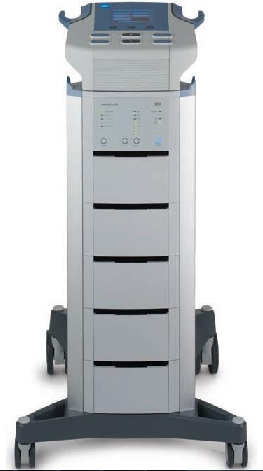 Aparat 2-kanałowy do Elektroterapii BTL-4620 Premium