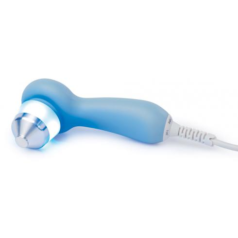 Aparat do Elektroterapii + Magnetoterapia + Ultradźwięk + Laser BTL-5818SLM Combi 