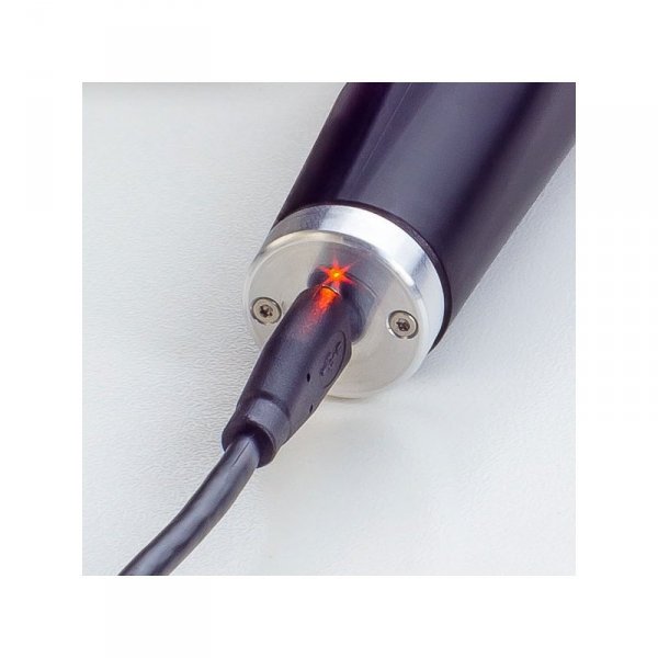 Dermatoskop LuxaScope LED - Zasilanie Akumulatorowe USB
