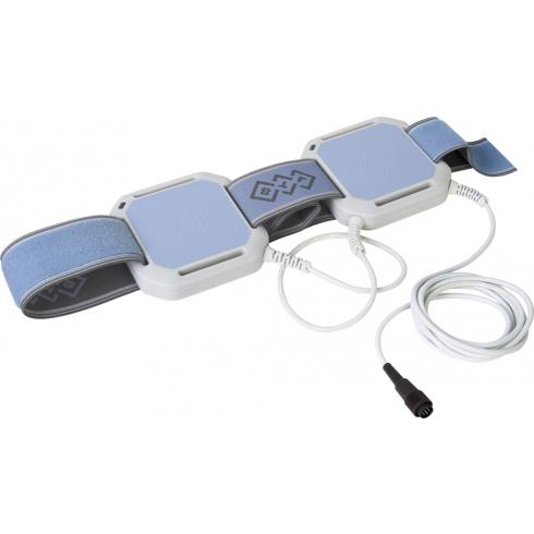 Aparat do Elektroterapii + Magnetoterapia + Ultradźwięk + Laser BTL-5816SLM Combi