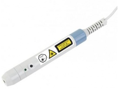 Aparat do Elektroterapii + Magnetoterapia + Ultradźwięk + Laser BTL-5816SLM Combi