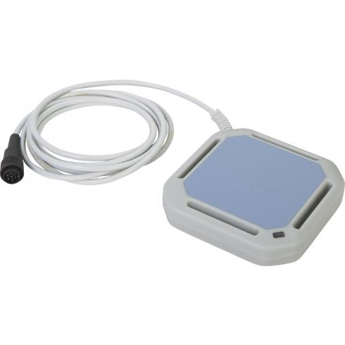 Aparat do Elektroterapii + Magnetoterapia + Ultradźwięk + Laser BTL-5816SLM Combi