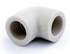 KOLANO PP FI 63 mm 90° KOLANKO ZGRZEWANE DO ZGRZEWU DWUKIELICHOWE