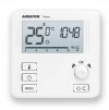 PRZEWODOWY STEROWNIK REGULATOR TEMPERATURY TERMOSTAT POKOJOWY AURATON DRACO