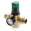Reduktor Ciśnienia Wody 3/4'' z Filtrem + Manometr