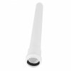 RURA KANALIZACYJNA ODPŁYWOWA FI 32mm x 500 BIAŁA PVC 0,5m