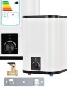 ELEKTRYCZNY OGRZEWACZ WODY NADUMYWALKOWY NAPOLI 6 L