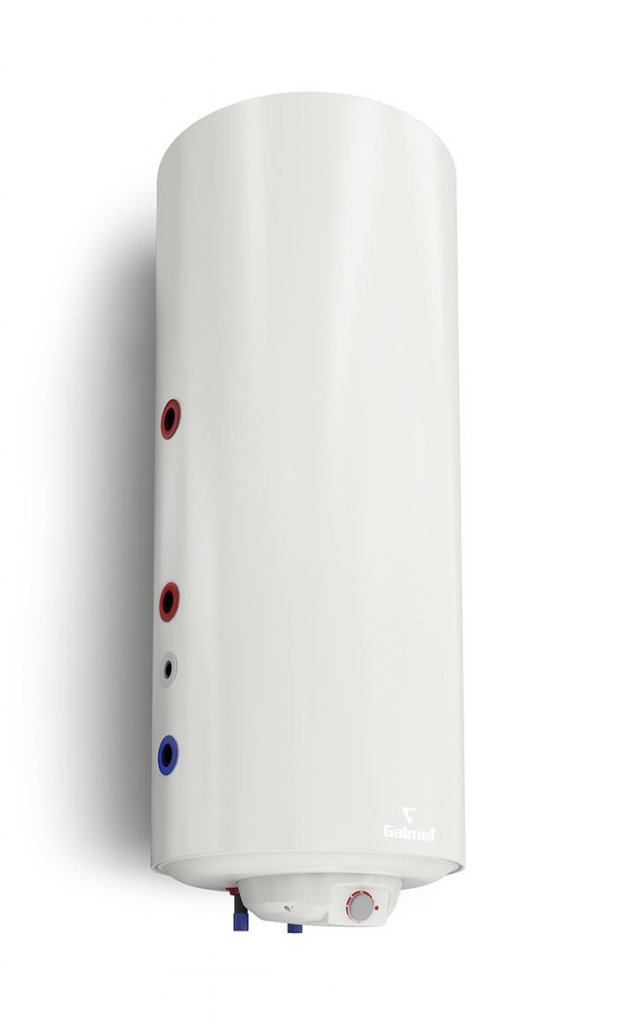 Bojler Wymiennik Elektryczny 80l Neptun Kombi 06 084670