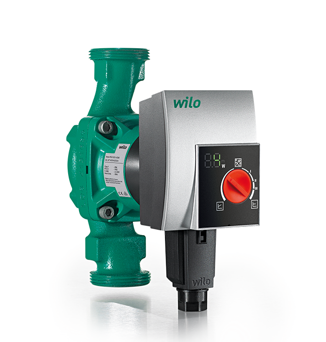 Pompa CO WILO YONOS PICO 25/1-4 OBIEGOWA 25/40