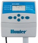 STEROWNIK NAWADNIANIA 4 HUNTER ECO-LOGIC ELC Wewnętrzny