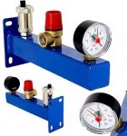 GRUPA BEZPIECZEŃSTWA BELKA STALOWA DO C.W.U. 6 Bar DO NACZYNIA PRZEPONOWEGO