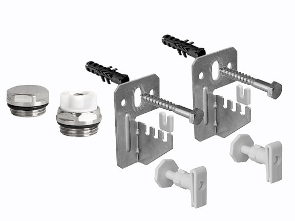 GRZEJNIK C22 550x700 PANELOWY STALOWY DWUPŁYTOWY BOCZNY DIAMOND 55x70cm