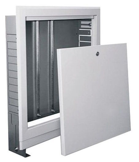 ROZDZIELACZ 3 OBWODY MOSIĘŻNY DO OGRZEWANIA SZAFKA ZAWORKI PEX ALUPEX 16mm