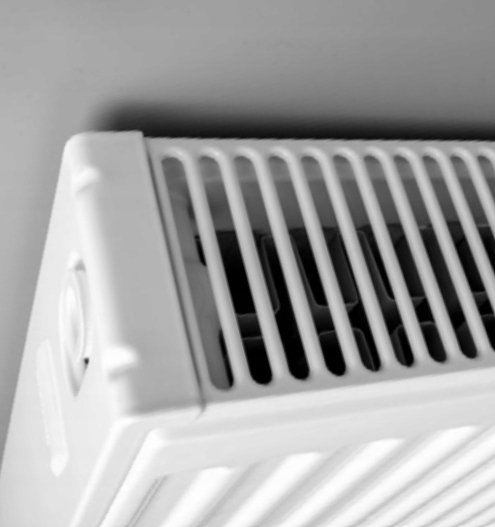 GRZEJNIK C22 550x400 PANELOWY STALOWY DWUPŁYTOWY BOCZNY DIAMOND 55x40cm