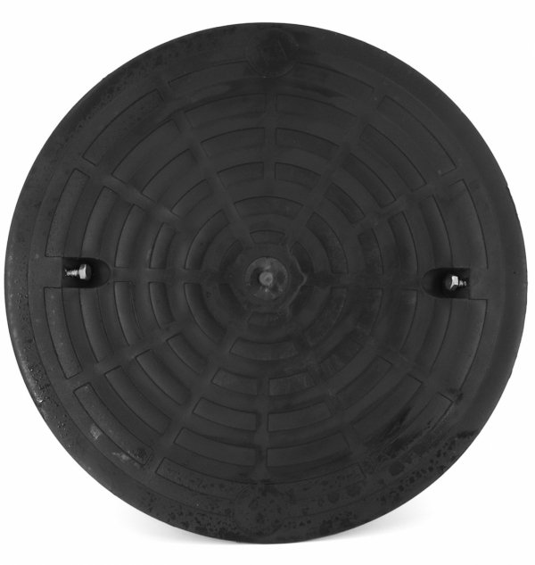 POKRYWA WŁAZ DEKIEL STUDNI 315 MM RURY KARBOWANEJ TRZONOWEJ STUDZIENKI P 6A