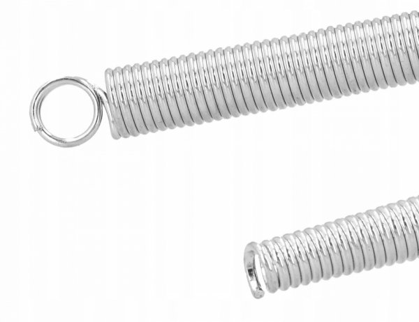 SPRĘŻYNA WEWNĘTRZNA 20mm DO GIĘCIA RUR PEX-AL-PEX UKŁADANIA RUR PEX