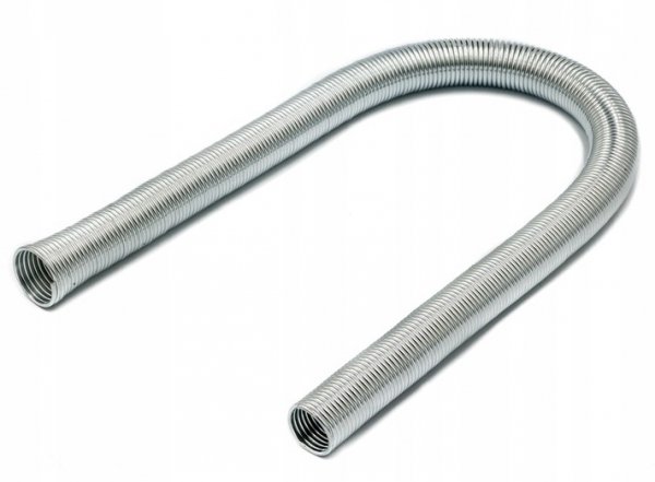 SPRĘŻYNA ZEWNĘTRZNA 16mm DO GIĘCIA RUR PEX-AL-PEX UKŁADANIA RUR PEX