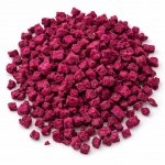 Smoczy owoc liofilizowany pitaja 30g naturalny do dekoracji tortów deserów