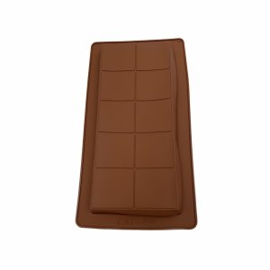 Forma silikonowa do czekolady dubajskiej tabliczka