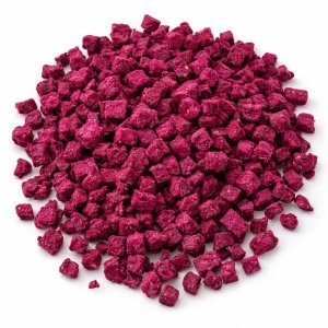 Smoczy owoc liofilizowany pitaja 30g naturalny do dekoracji tortów deserów